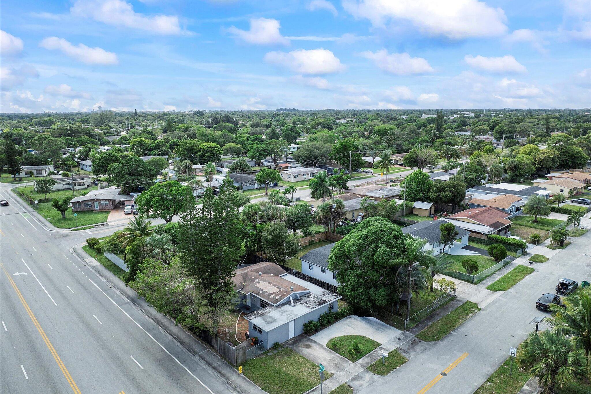 WESTGATE HGTS - Residential