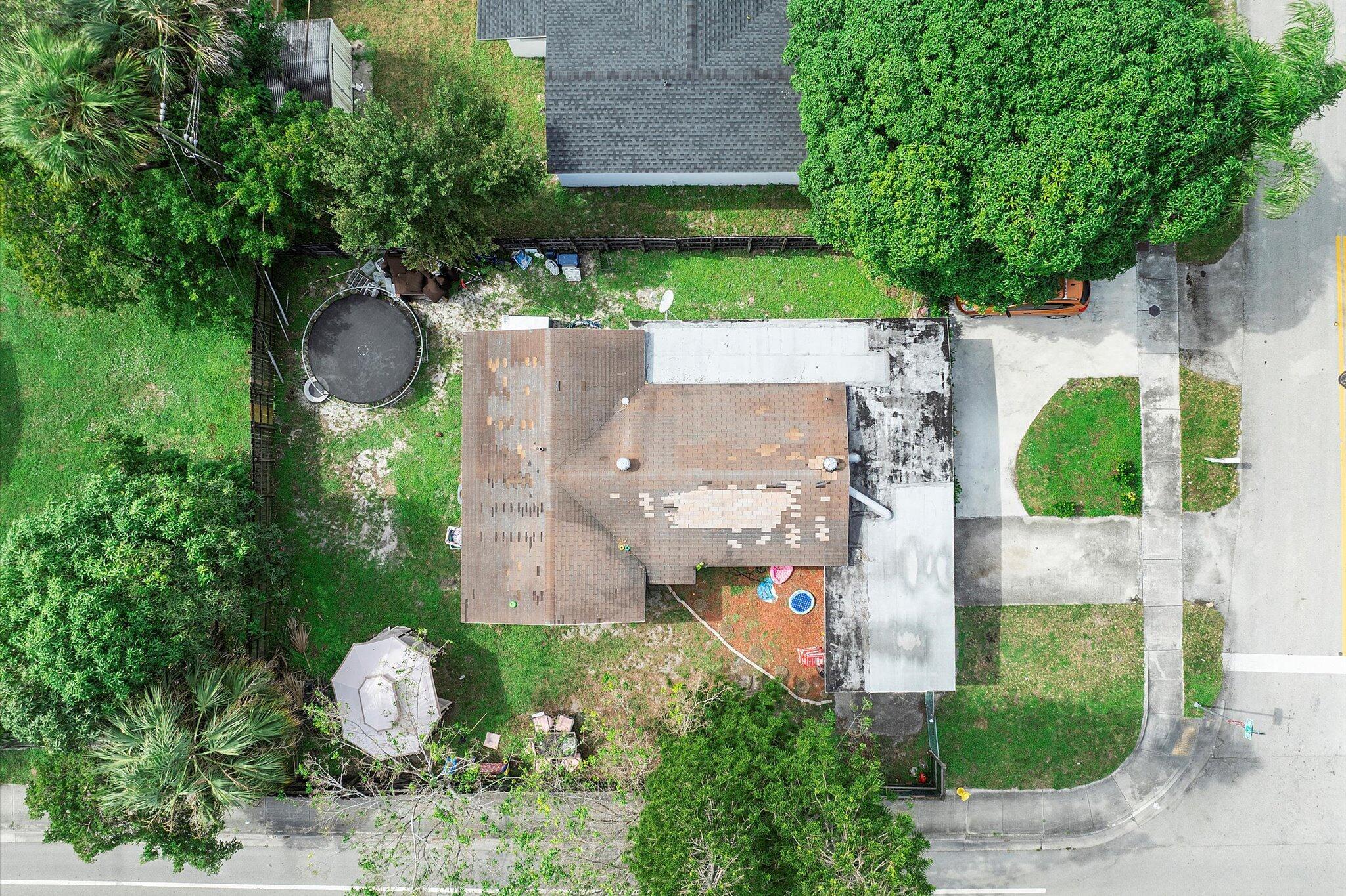 WESTGATE HGTS - Residential