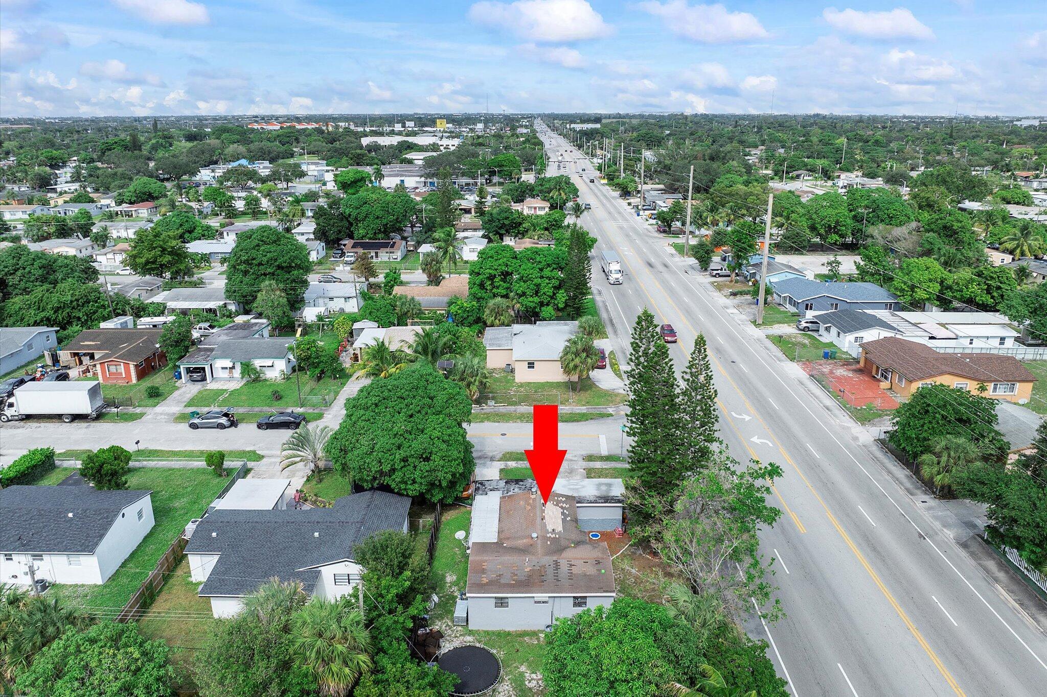 WESTGATE HGTS - Residential