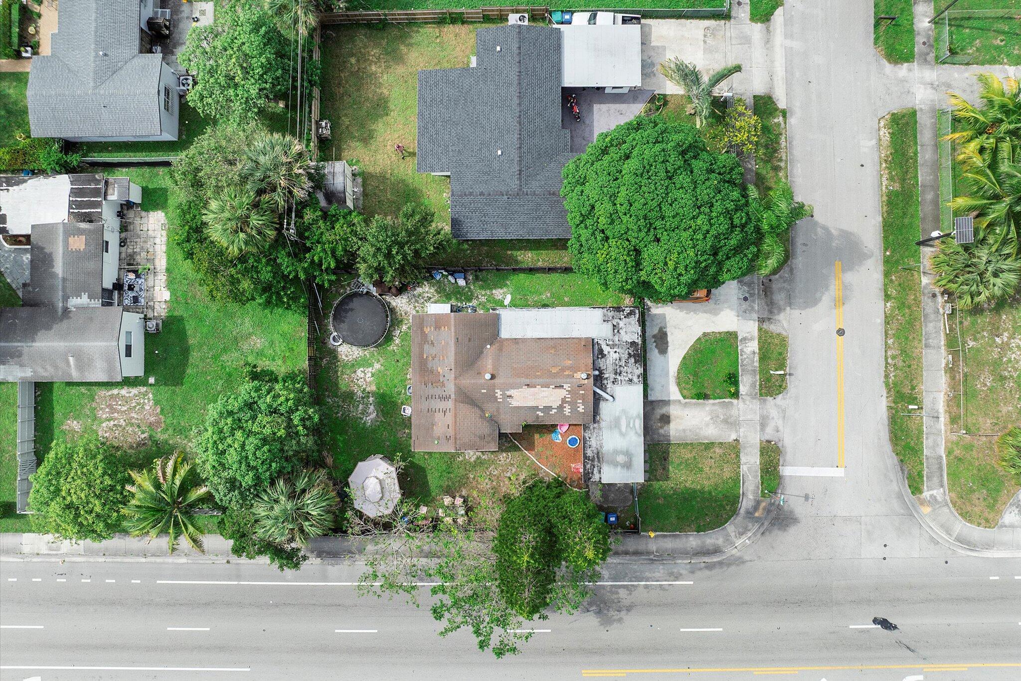 WESTGATE HGTS - Residential