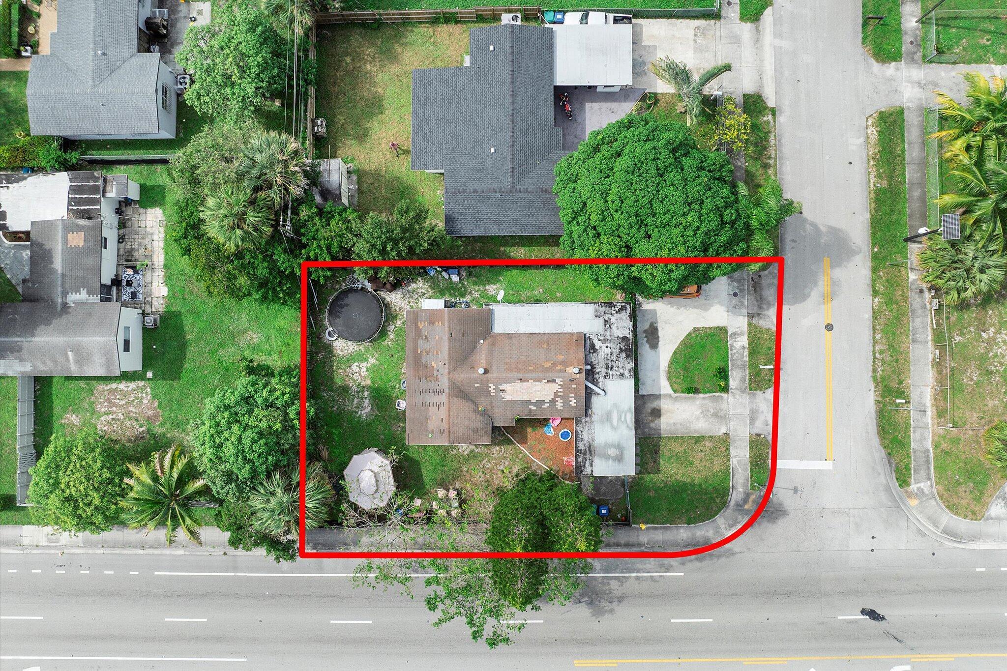 WESTGATE HGTS - Residential