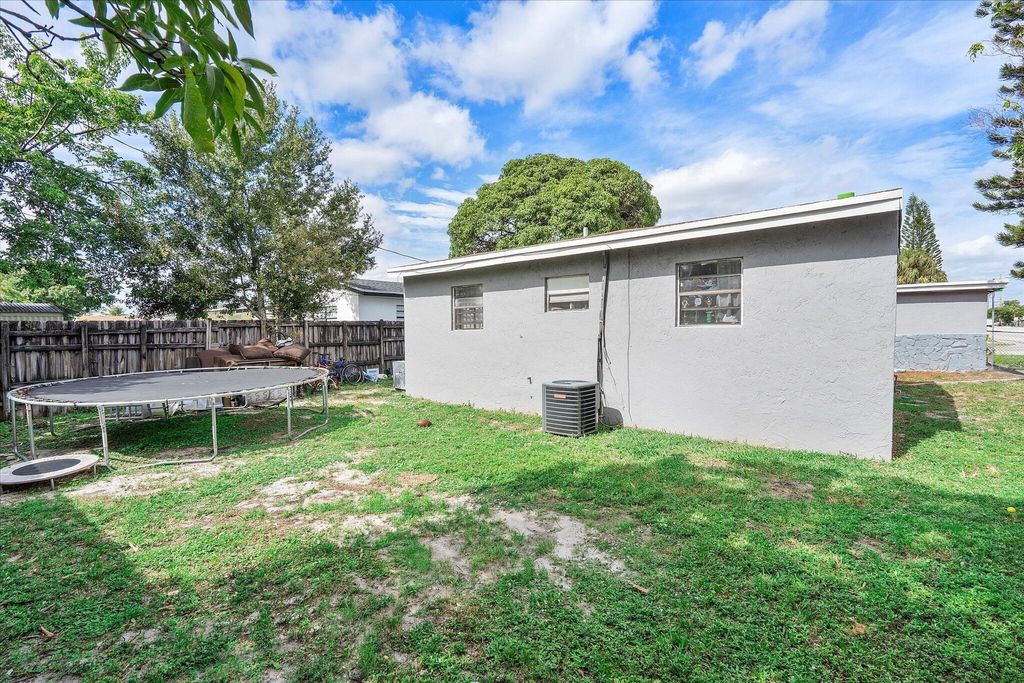 Photo of 3100 NW 4th Court, Lauderhill, FL 33311 (MLS # R11138236)