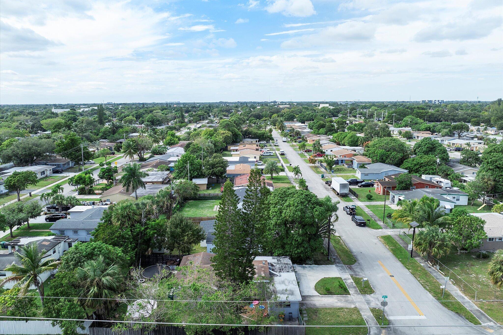 WESTGATE HGTS - Residential