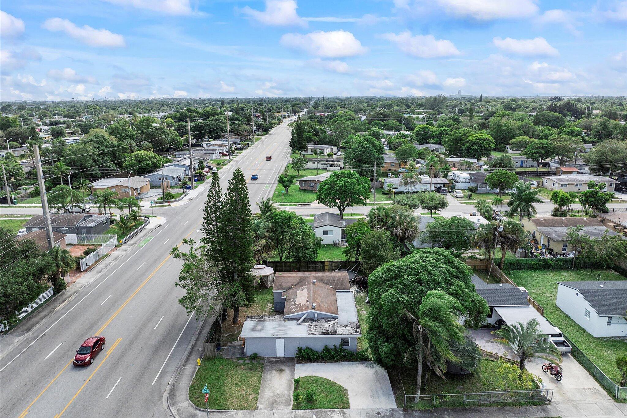 WESTGATE HGTS - Residential