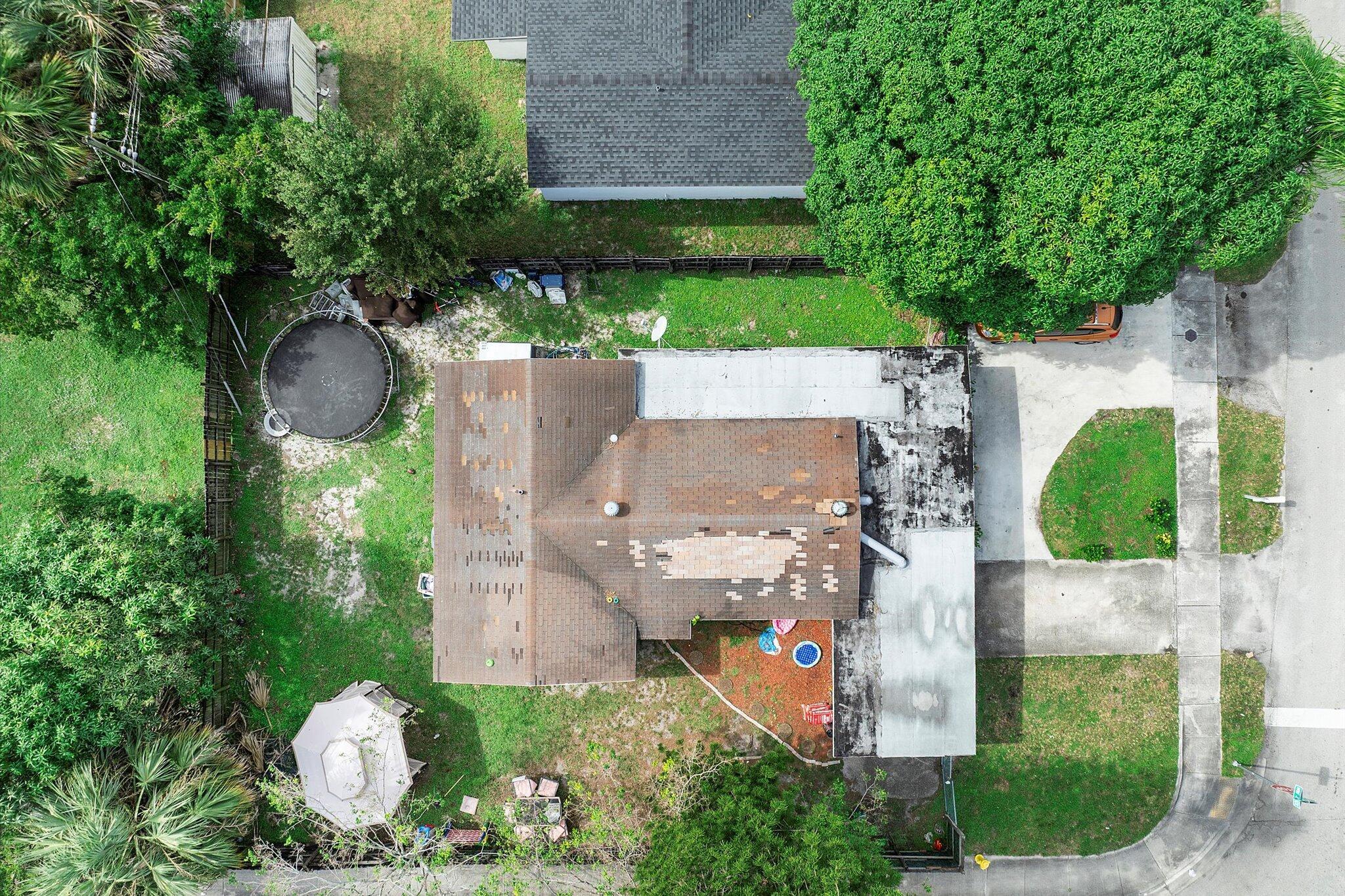 WESTGATE HGTS - Residential