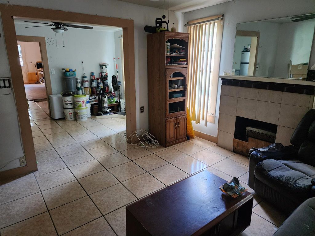Photo of 1906 Easter Avenue, Fort Pierce, FL 34950 (MLS # R11014910)