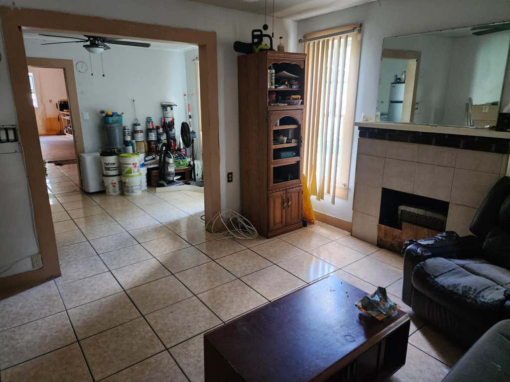 Photo of 1906 Easter Avenue, Fort Pierce, FL 34950 (MLS # R11014910)