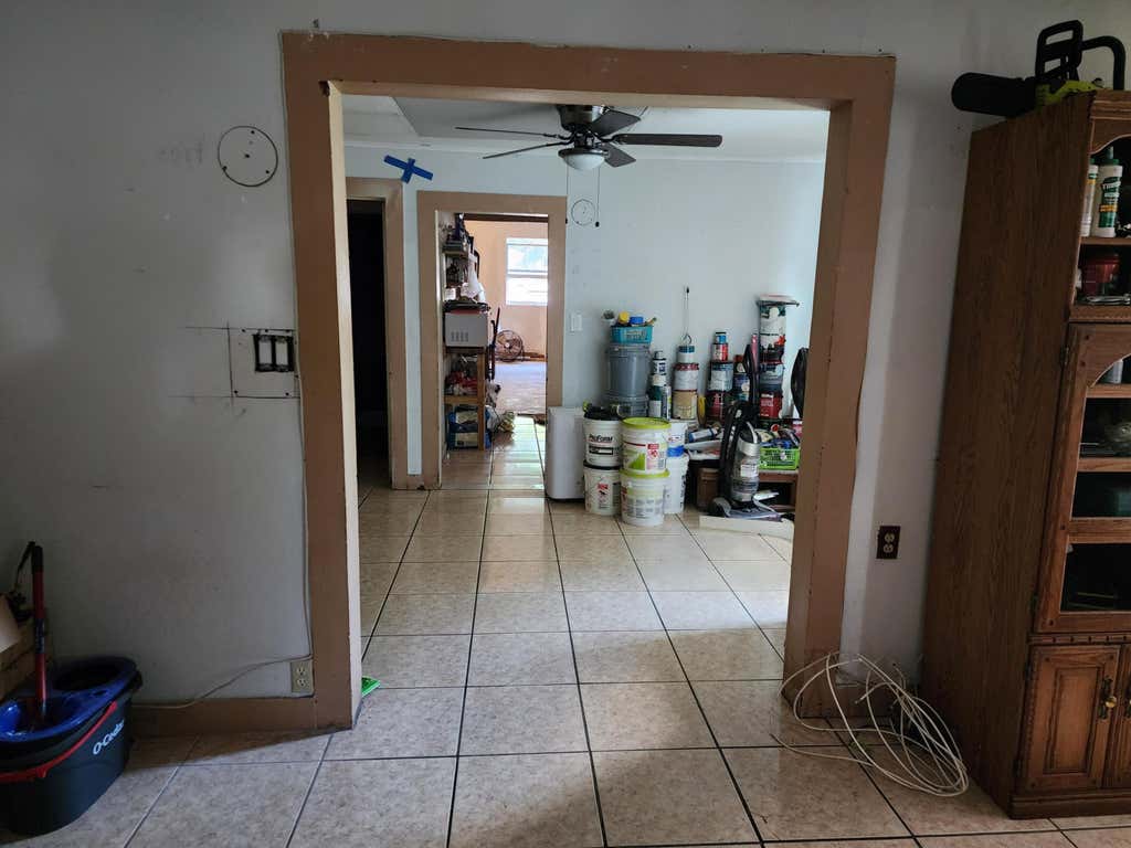 Photo of 1906 Easter Avenue, Fort Pierce, FL 34950 (MLS # R11014910)