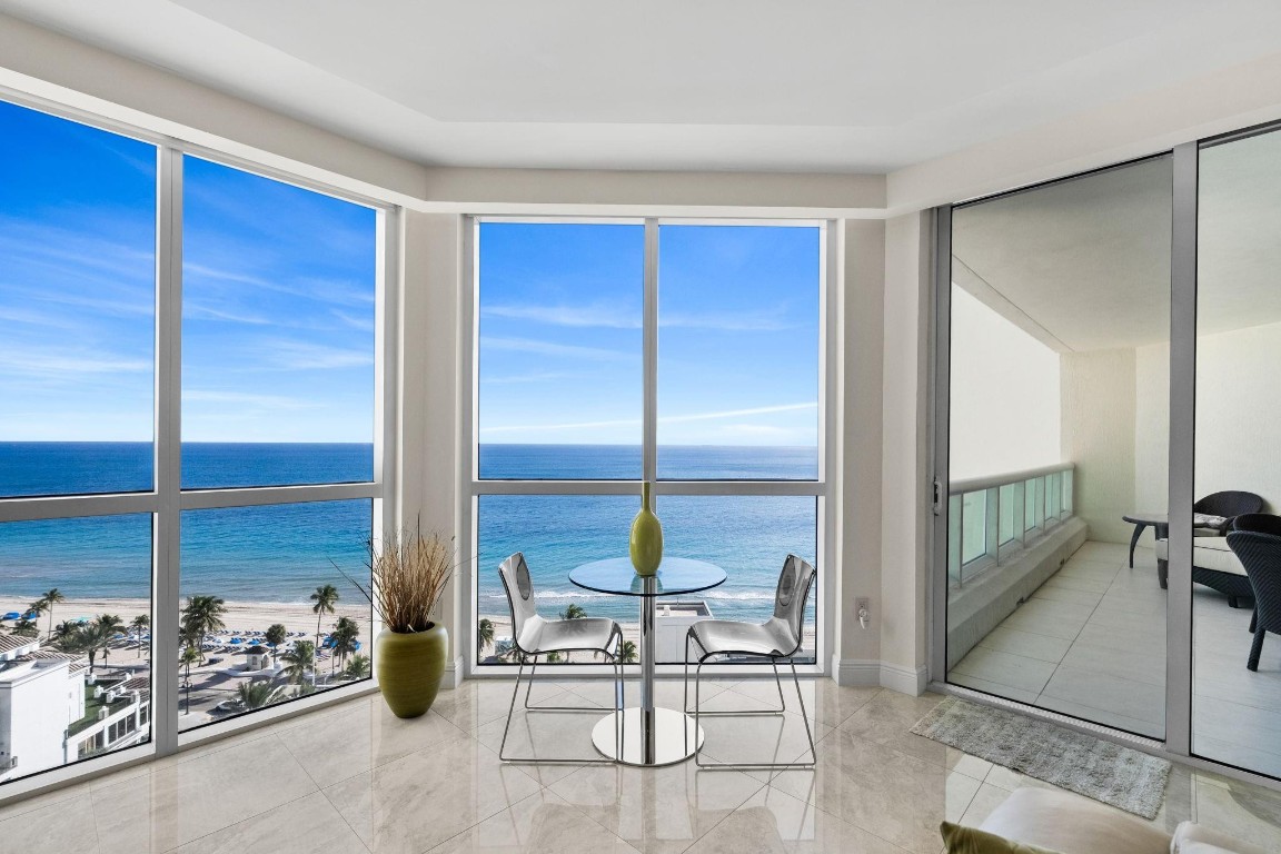 Las Olas Beach Club - Residential Lease