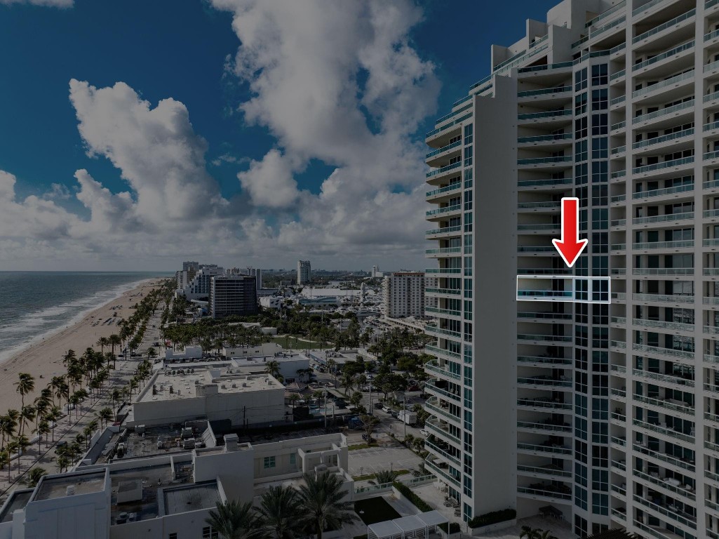 Las Olas Beach Club - Residential Lease