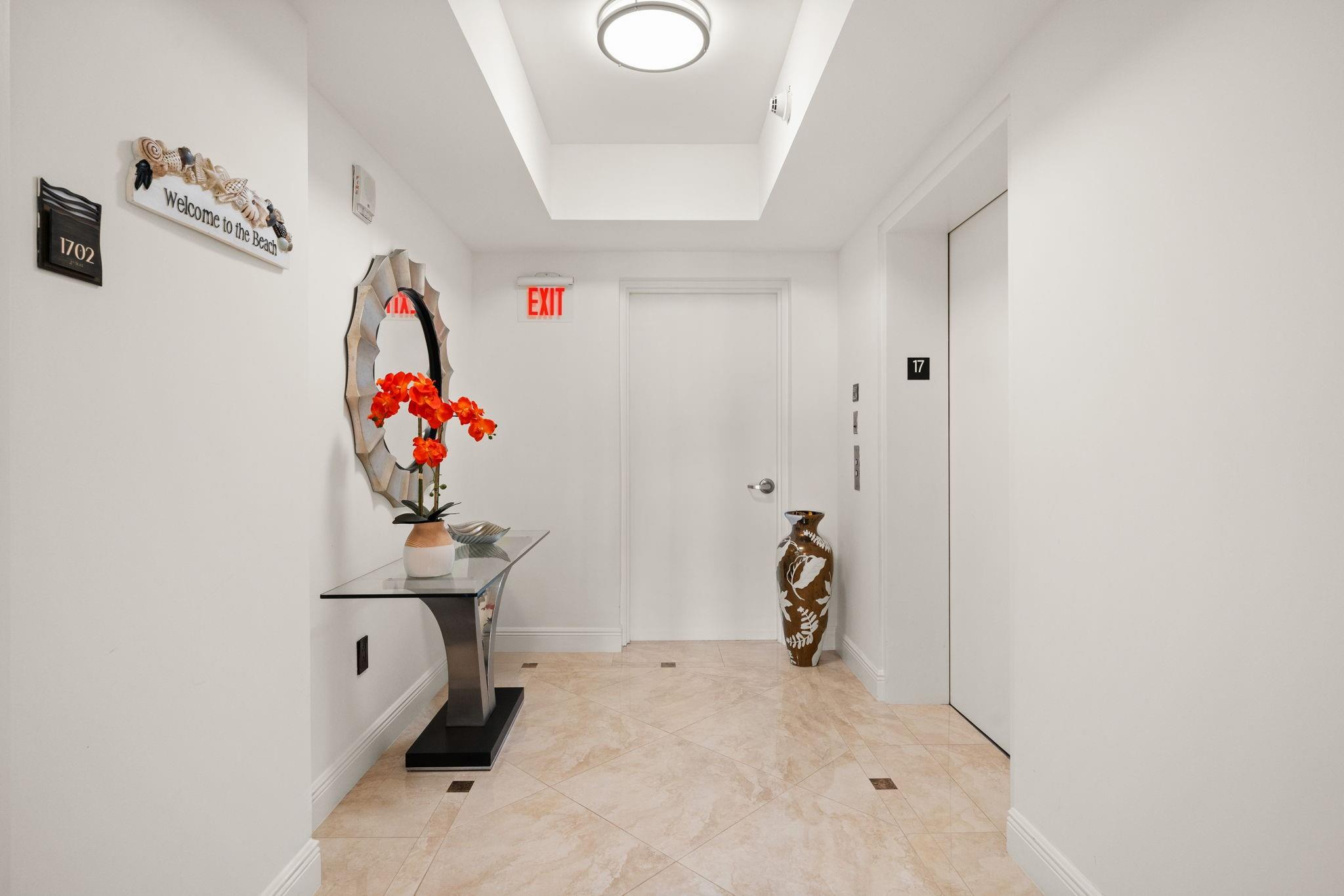 Las Olas Beach Club - Residential Lease