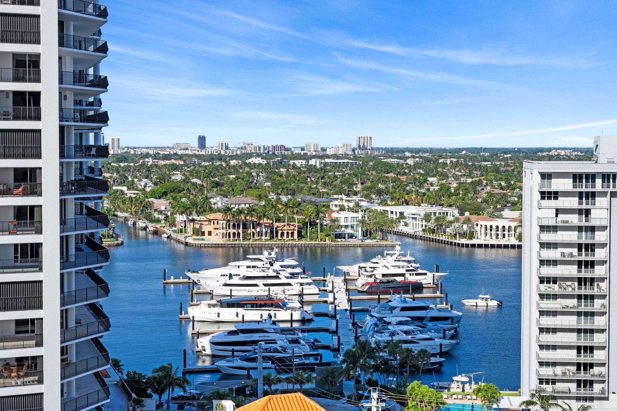 Las Olas Beach Club - Residential Lease