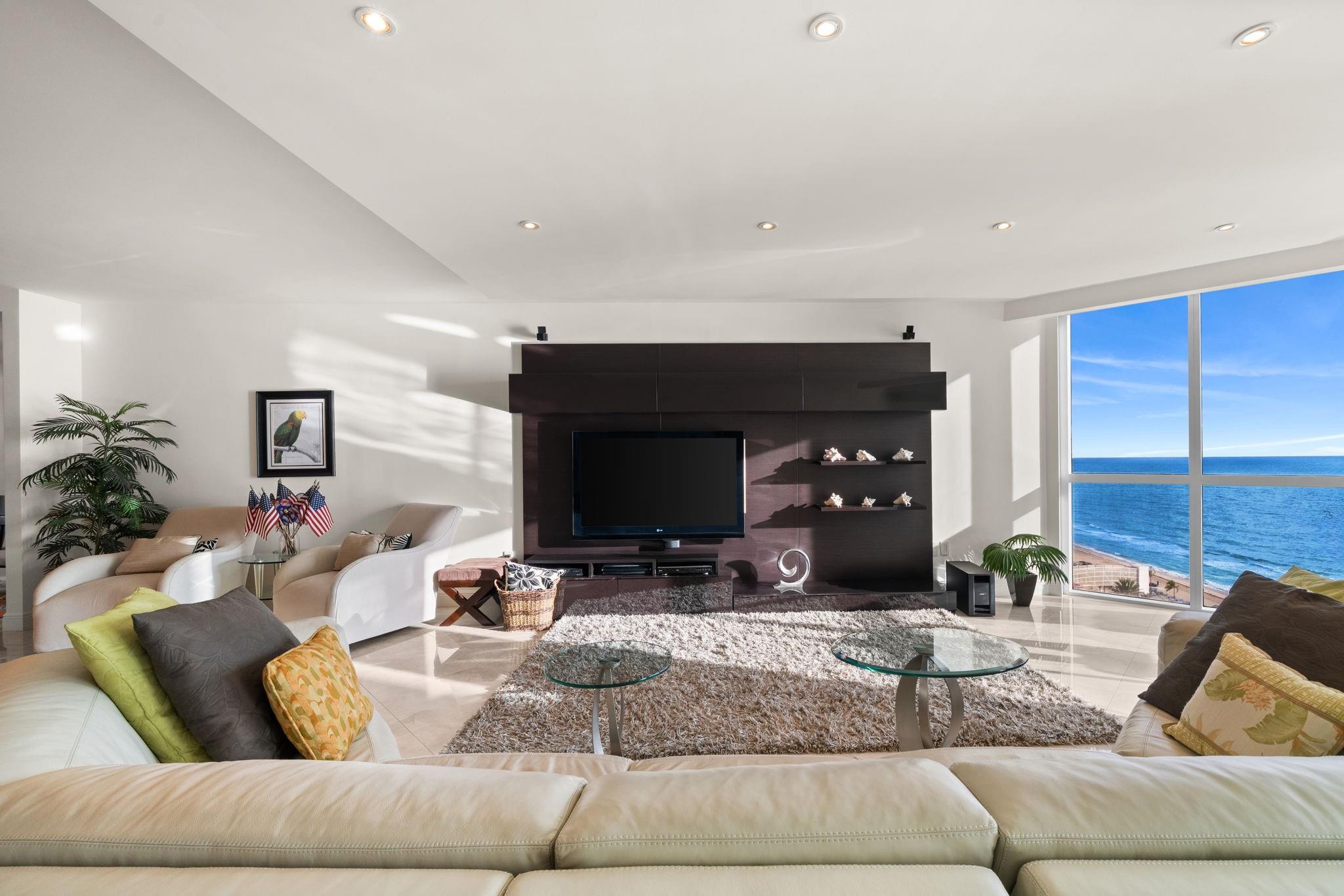 Las Olas Beach Club - Residential Lease