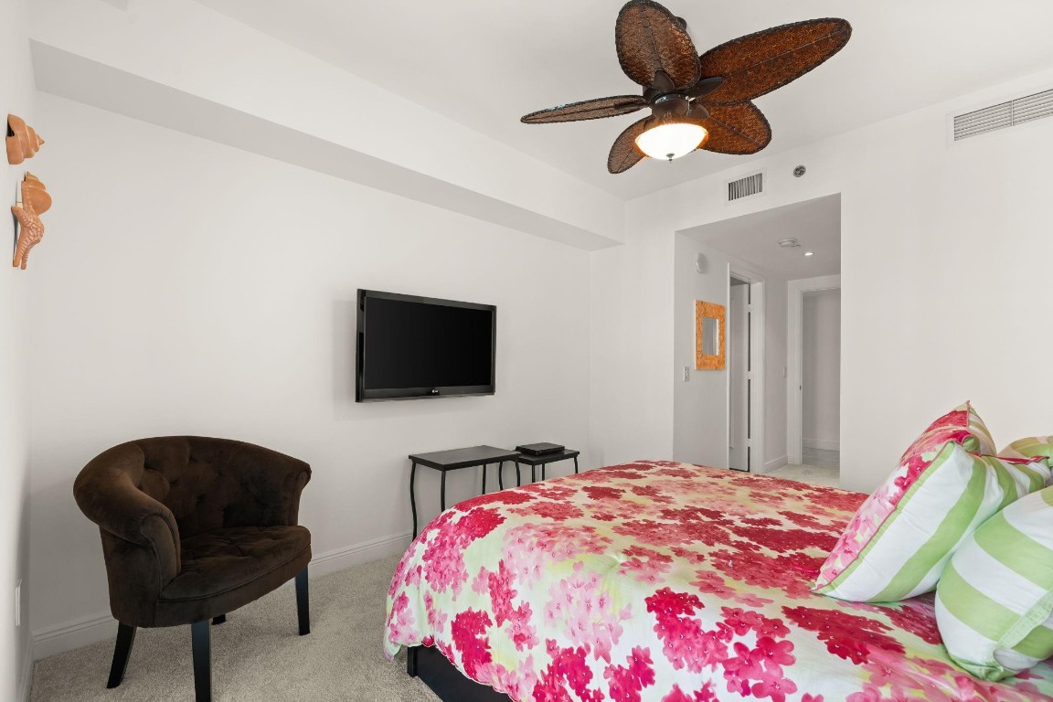 Las Olas Beach Club - Residential Lease