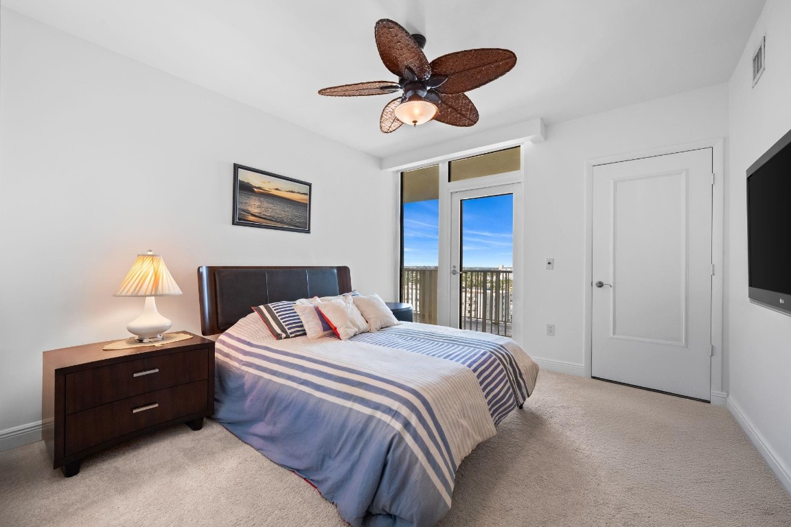 Las Olas Beach Club - Residential Lease