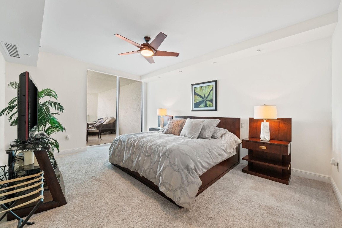 Las Olas Beach Club - Residential Lease