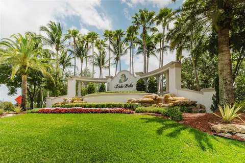 8225 Viale Matera, Lake Worth, FL MLS: F10500068