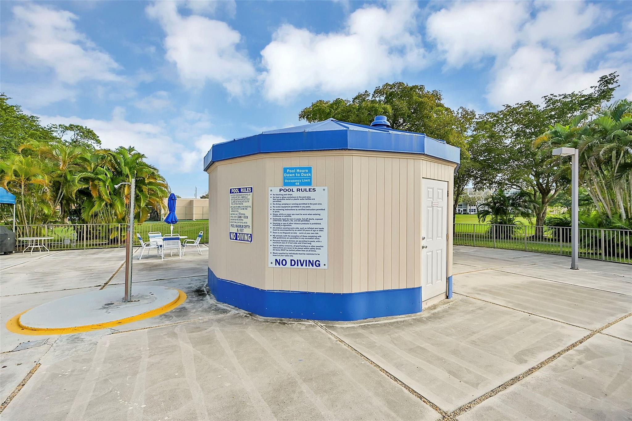 SUNRISE LAKES PHASE III - Residential