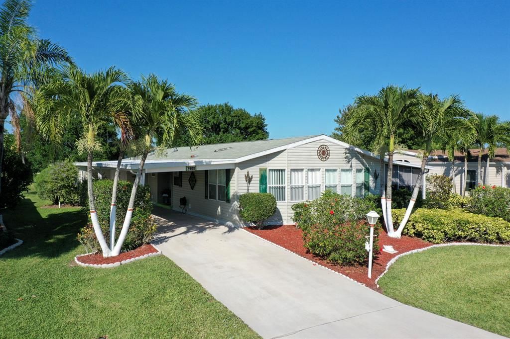 Photo of 2908 Nine Iron Drive, Port Saint Lucie, FL 34952 (MLS # R10715136)
