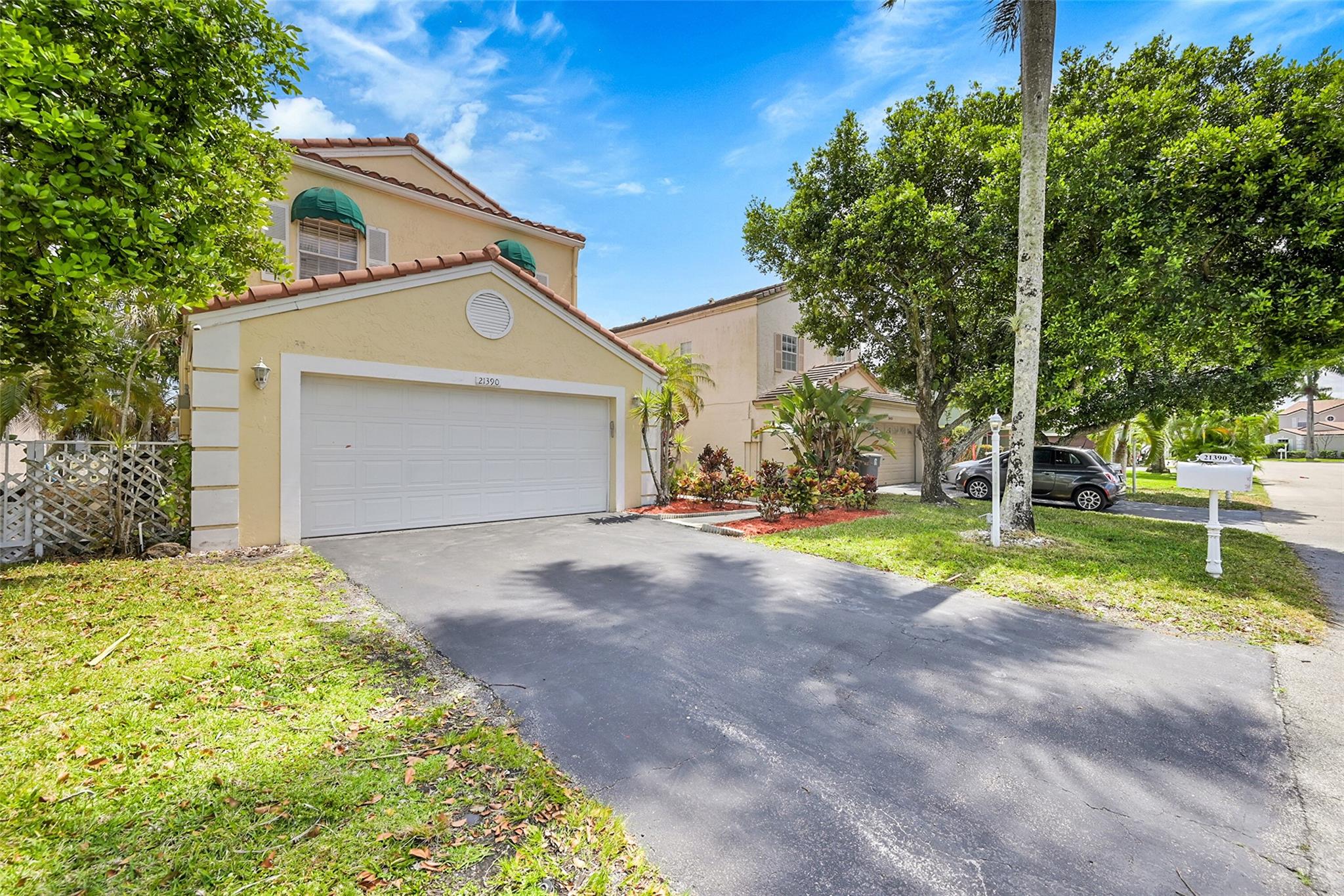 21390 Sawmill Ct