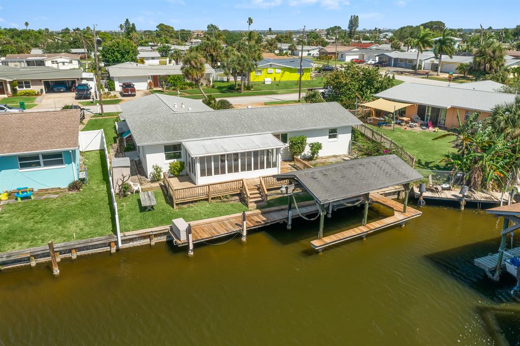 SURFSIDE ESTATES UNIT 3 - Residential