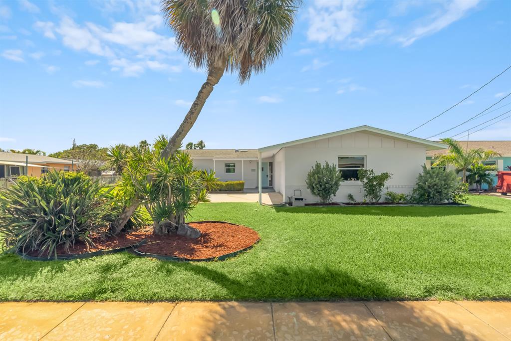 SURFSIDE ESTATES UNIT 3 - Residential