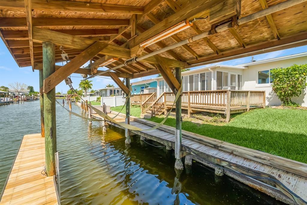 SURFSIDE ESTATES UNIT 3 - Residential