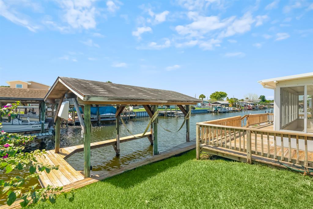 SURFSIDE ESTATES UNIT 3 - Residential