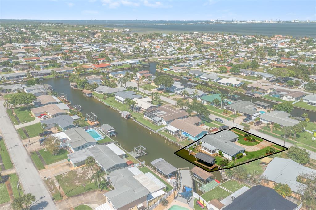 SURFSIDE ESTATES UNIT 3 - Residential