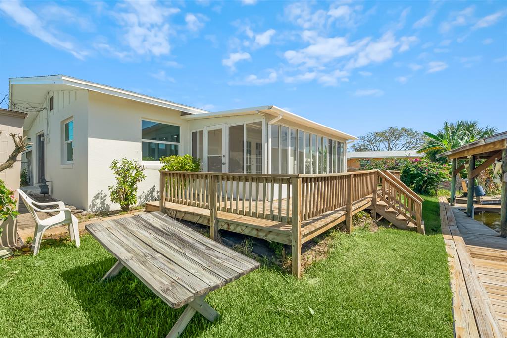 SURFSIDE ESTATES UNIT 3 - Residential