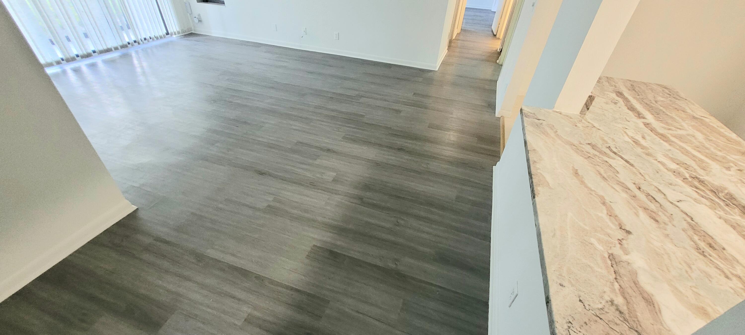 PALM CLUB WEST VILLAGE 1 CONDO - Residential Lease