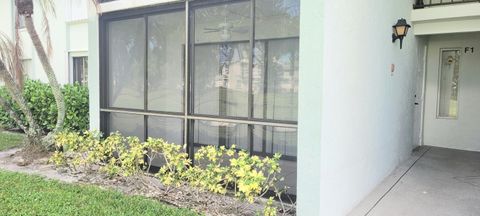 3670 Alder Drive F1 West Palm Beach FL 33417