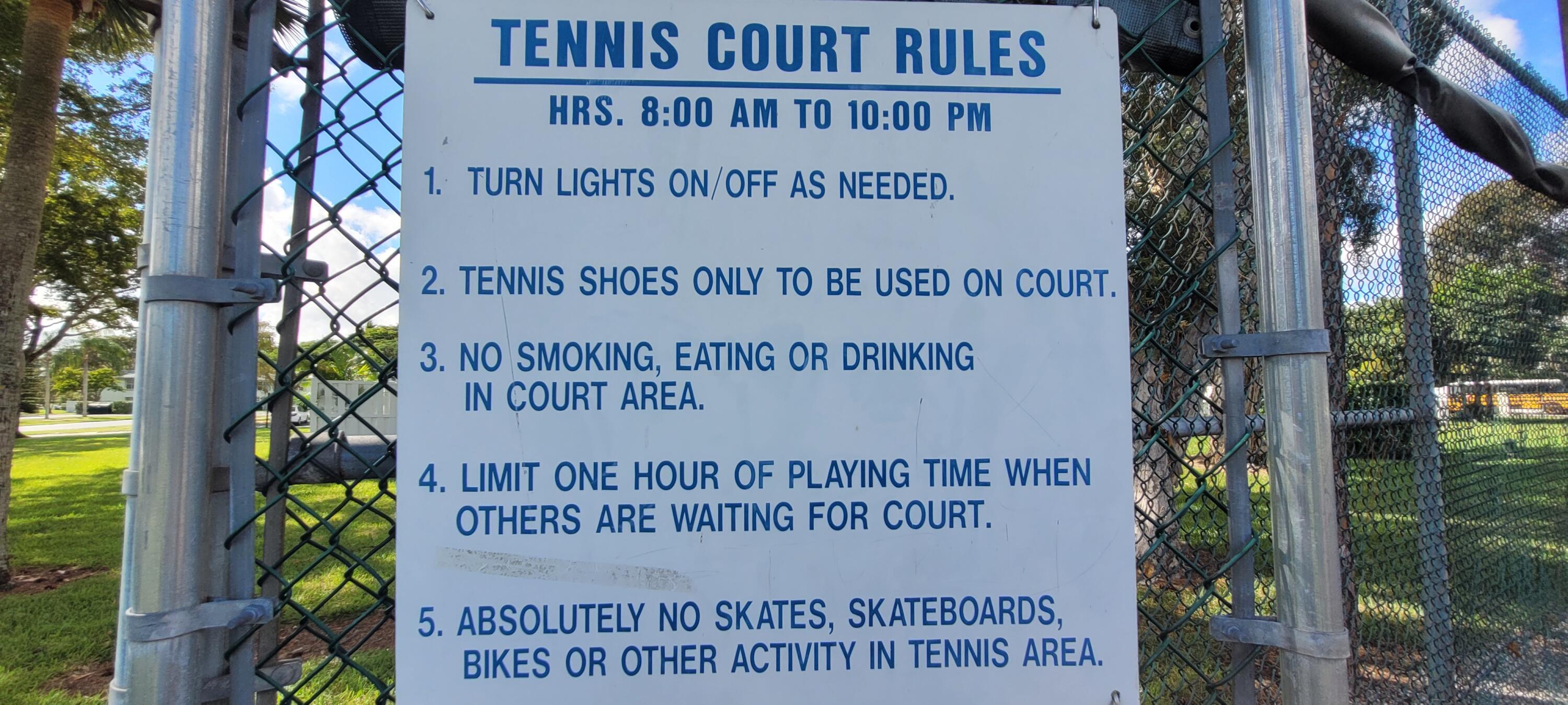 PALM CLUB WEST VILLAGE 1 CONDO - Residential Lease