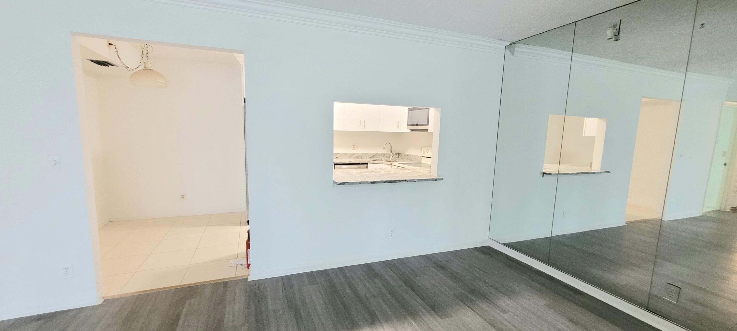 PALM CLUB WEST VILLAGE 1 CONDO - Residential Lease