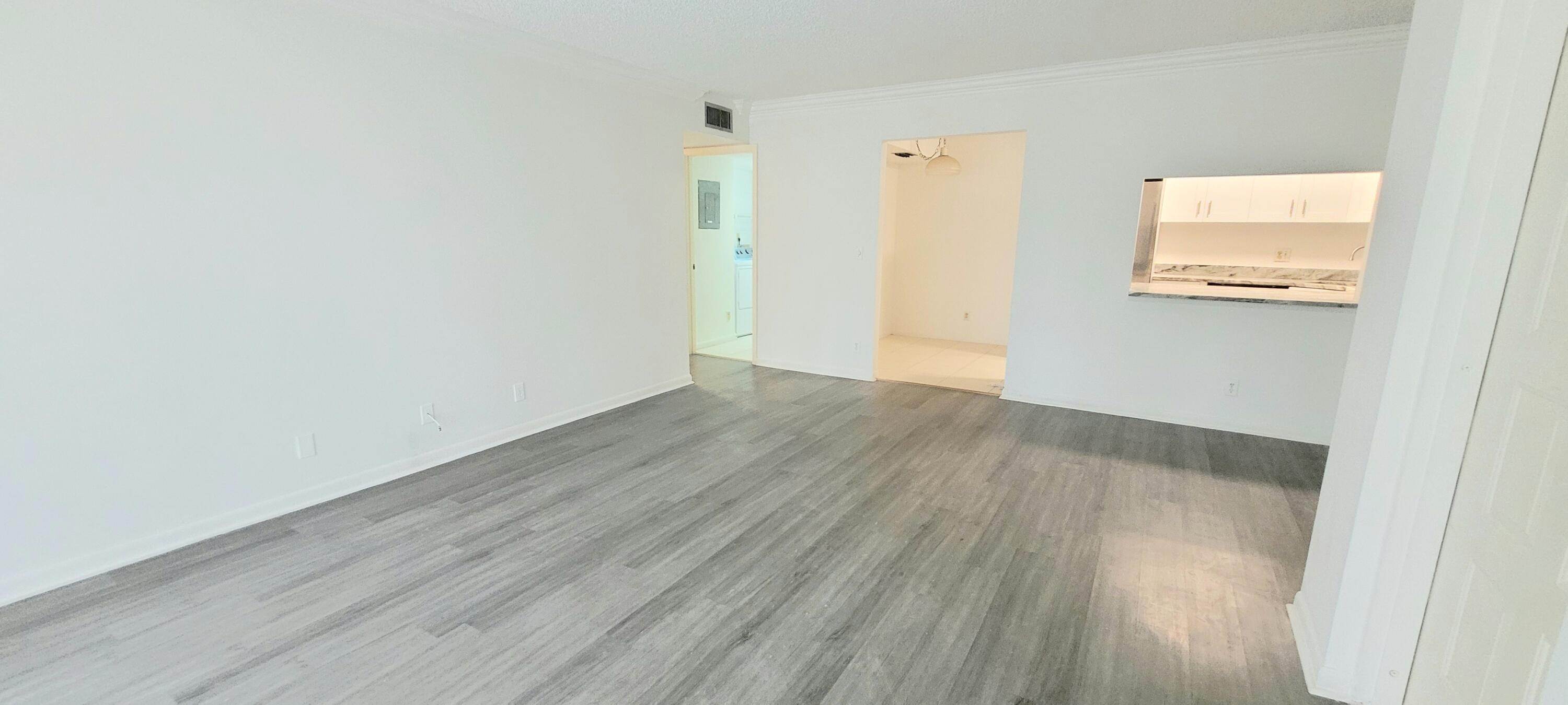 PALM CLUB WEST VILLAGE 1 CONDO - Residential Lease