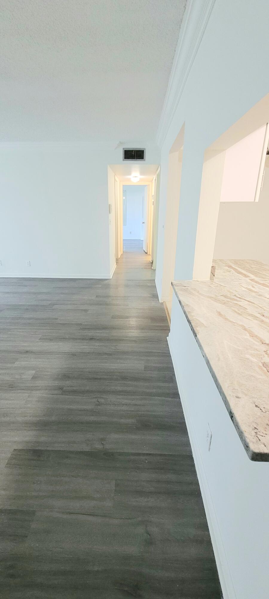 PALM CLUB WEST VILLAGE 1 CONDO - Residential Lease