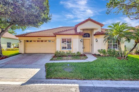 7026 Galleon Cove Riviera Beach FL 33418