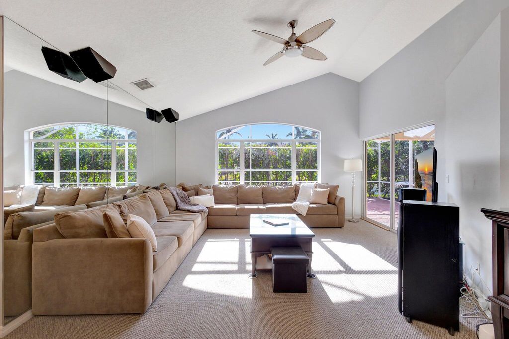 Photo of 7026 Galleon Cove Circle, Riviera Beach, FL 33418 (MLS # R11087738)