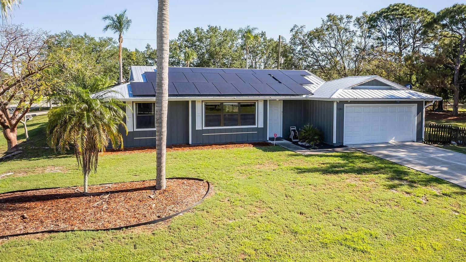 Port St Lucie Sec 08 - Residential