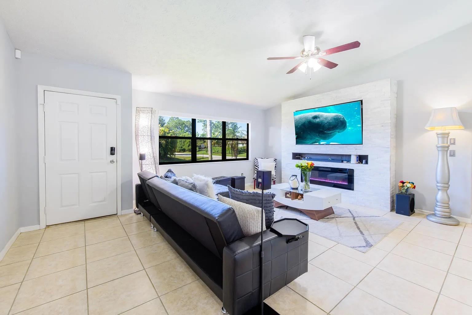 Port St Lucie Sec 08 - Residential