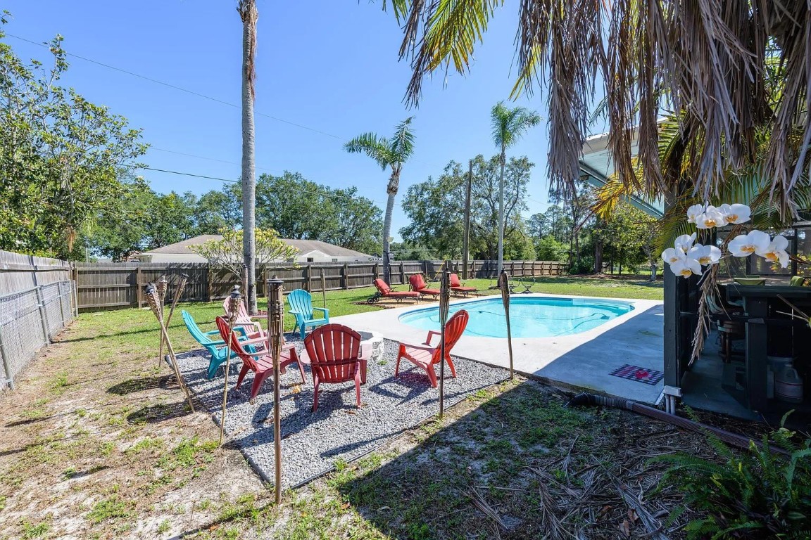 Port St Lucie Sec 08 - Residential