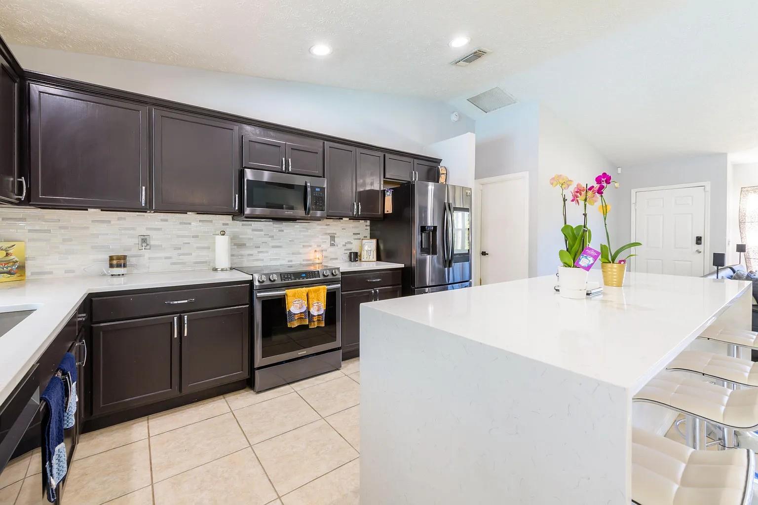 Port St Lucie Sec 08 - Residential