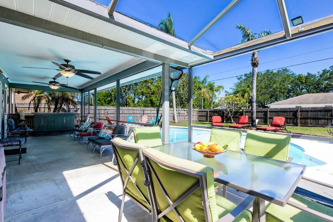 Port St Lucie Sec 08 - Residential