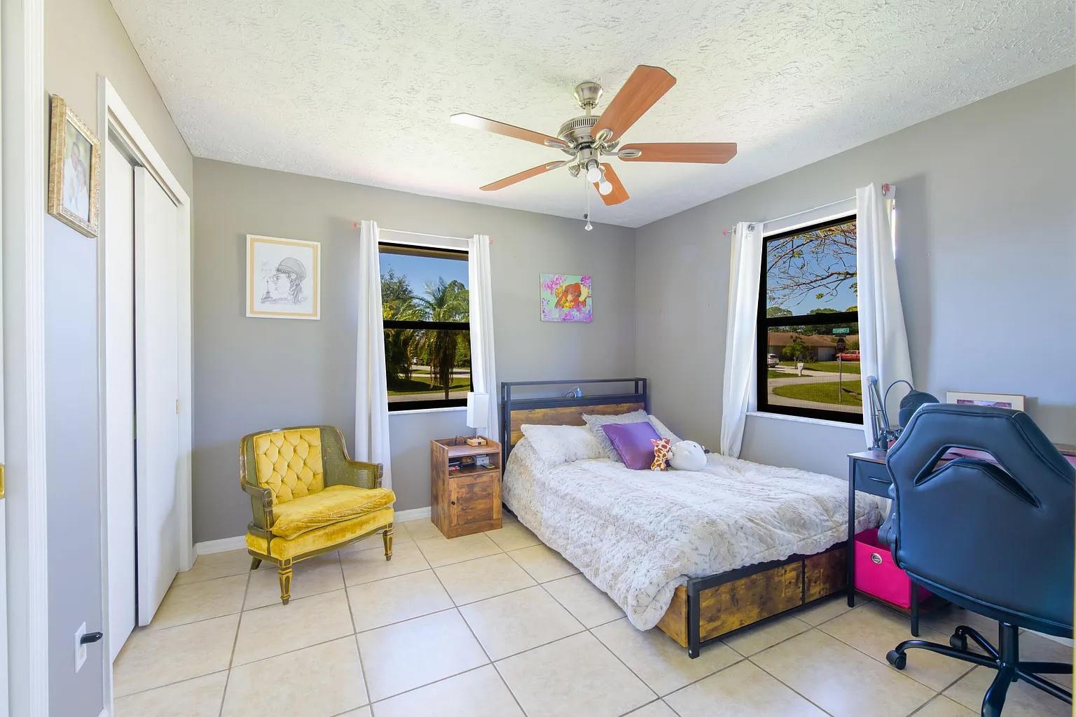 Port St Lucie Sec 08 - Residential