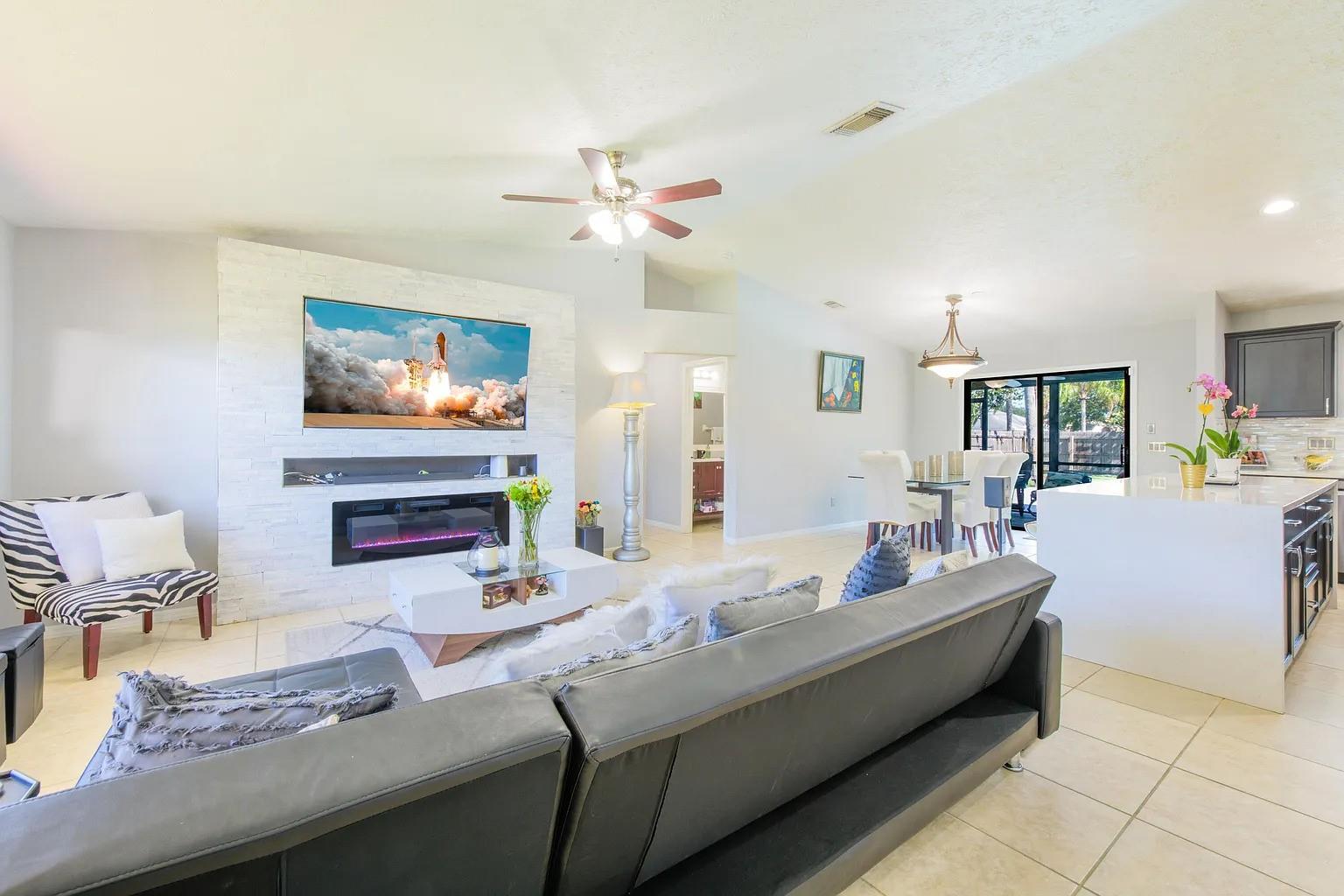 Port St Lucie Sec 08 - Residential