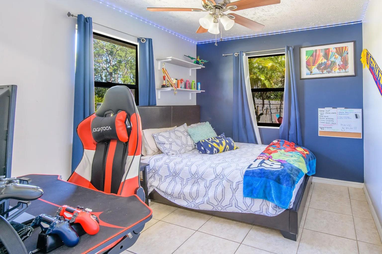 Port St Lucie Sec 08 - Residential