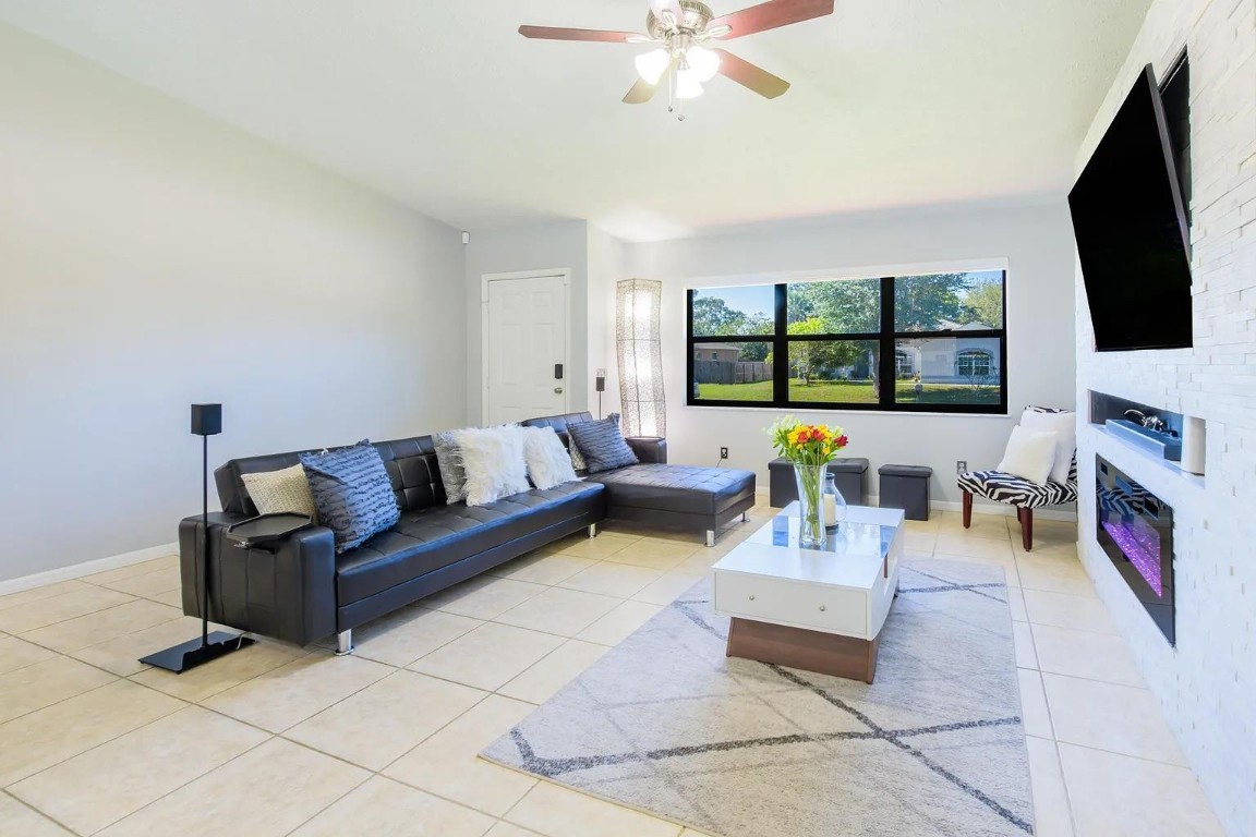 Port St Lucie Sec 08 - Residential