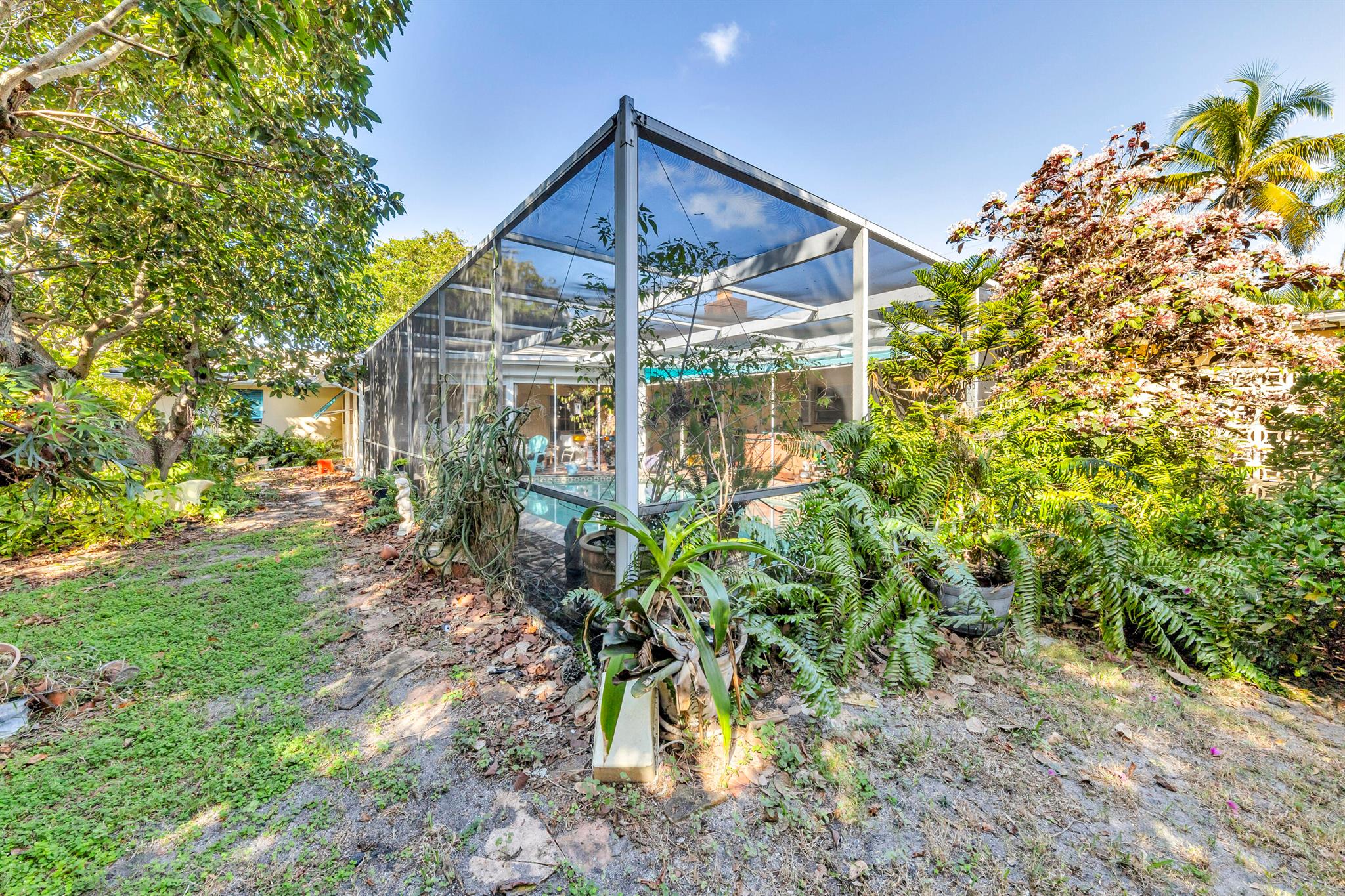 BOCA RATON RIVIERA UNIT B - Residential