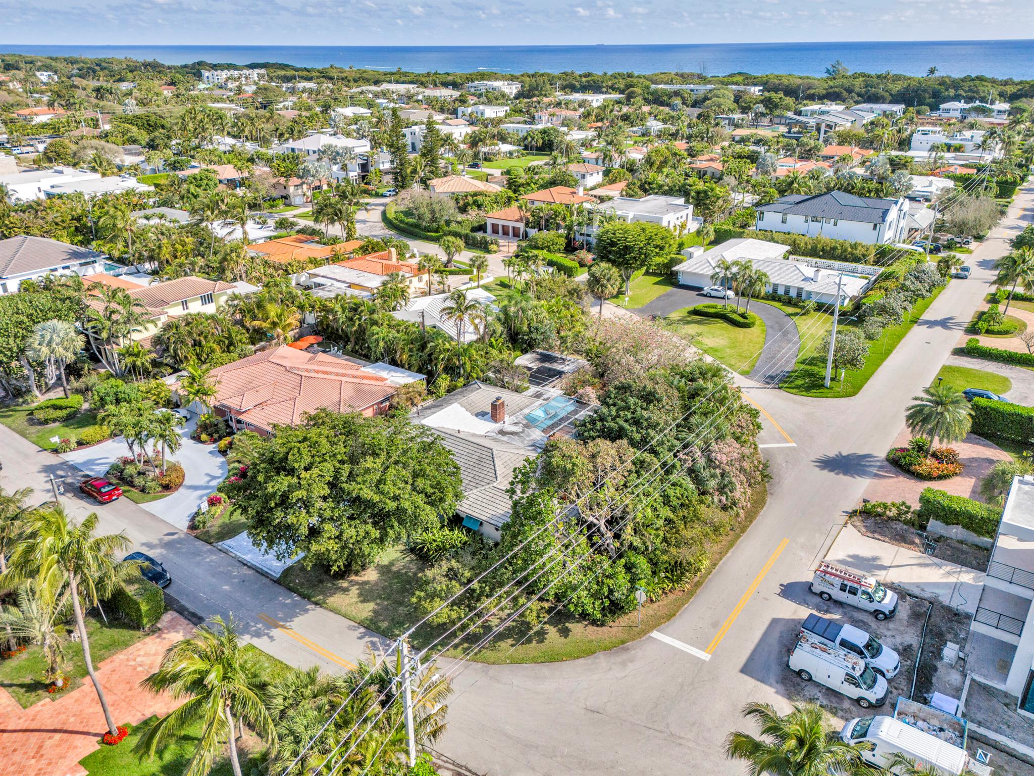 BOCA RATON RIVIERA UNIT B - Residential