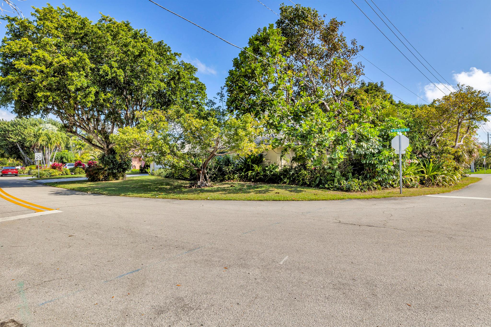 BOCA RATON RIVIERA UNIT B - Residential